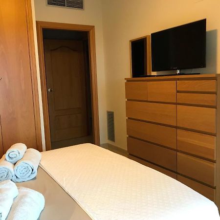 Precioso Atico En Complejo Residencial Con Piscina Διαμέρισμα Sant Carlos de la Ràpita Εξωτερικό φωτογραφία