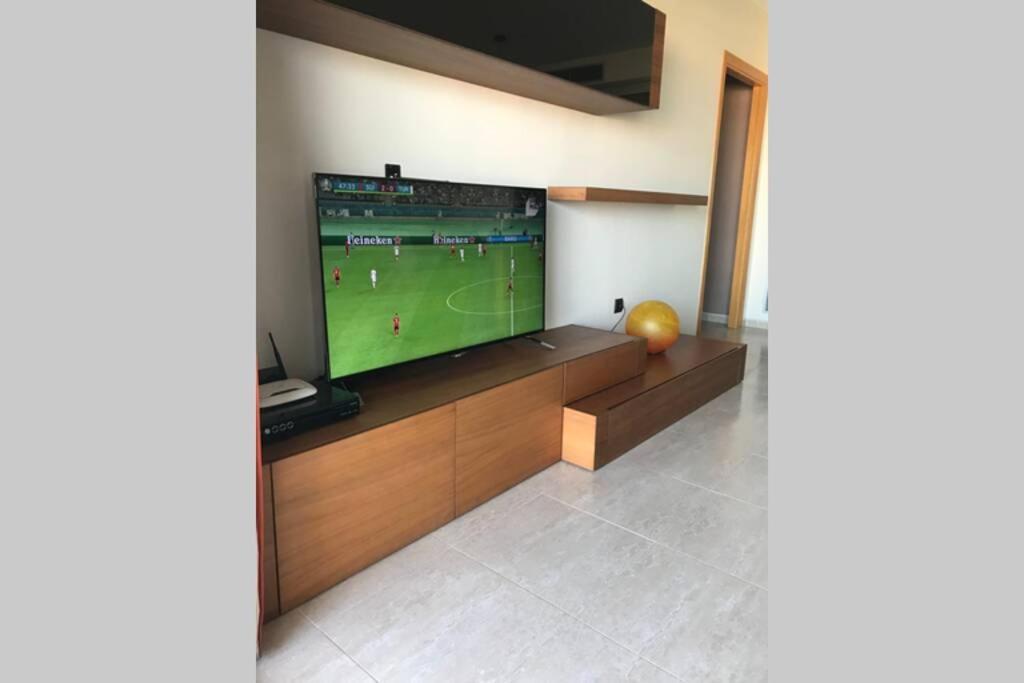 Precioso Atico En Complejo Residencial Con Piscina Διαμέρισμα Sant Carlos de la Ràpita Εξωτερικό φωτογραφία