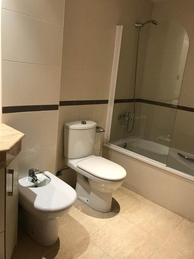 Precioso Atico En Complejo Residencial Con Piscina Διαμέρισμα Sant Carlos de la Ràpita Εξωτερικό φωτογραφία