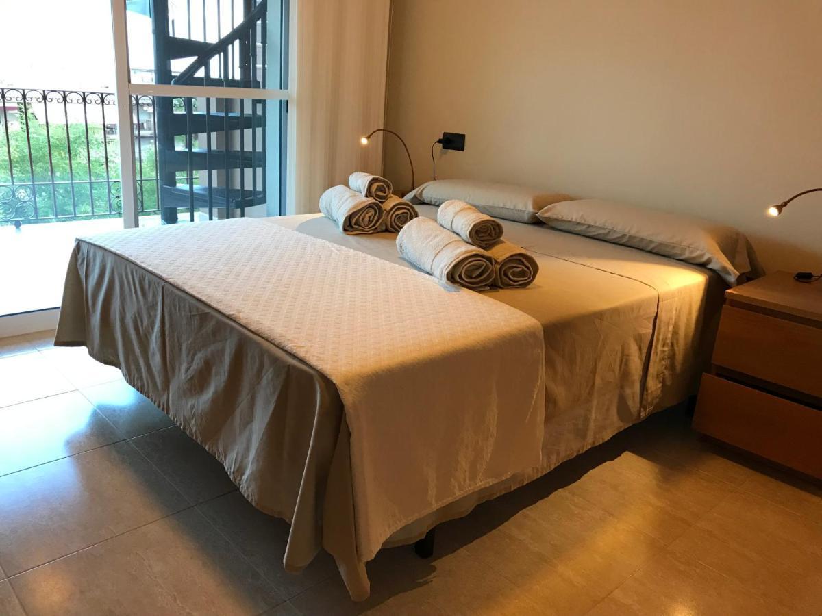 Precioso Atico En Complejo Residencial Con Piscina Διαμέρισμα Sant Carlos de la Ràpita Εξωτερικό φωτογραφία