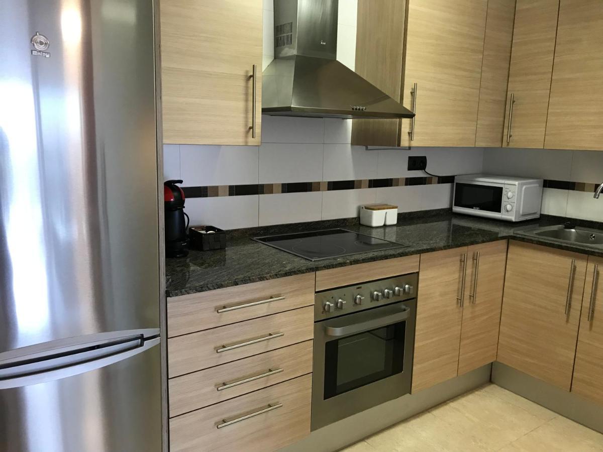 Precioso Atico En Complejo Residencial Con Piscina Διαμέρισμα Sant Carlos de la Ràpita Εξωτερικό φωτογραφία