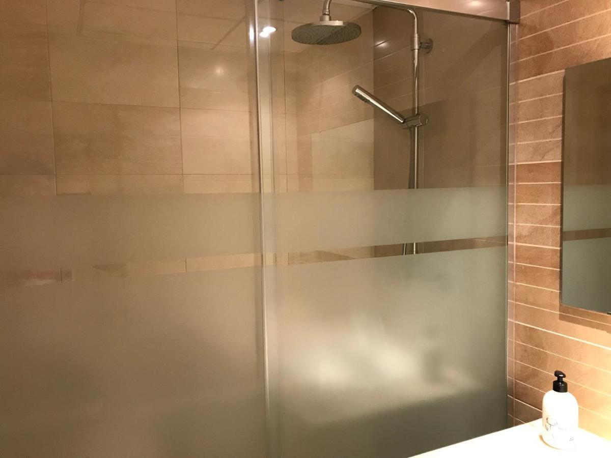 Precioso Atico En Complejo Residencial Con Piscina Διαμέρισμα Sant Carlos de la Ràpita Εξωτερικό φωτογραφία