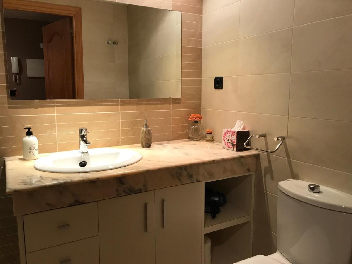 Precioso Atico En Complejo Residencial Con Piscina Διαμέρισμα Sant Carlos de la Ràpita Εξωτερικό φωτογραφία