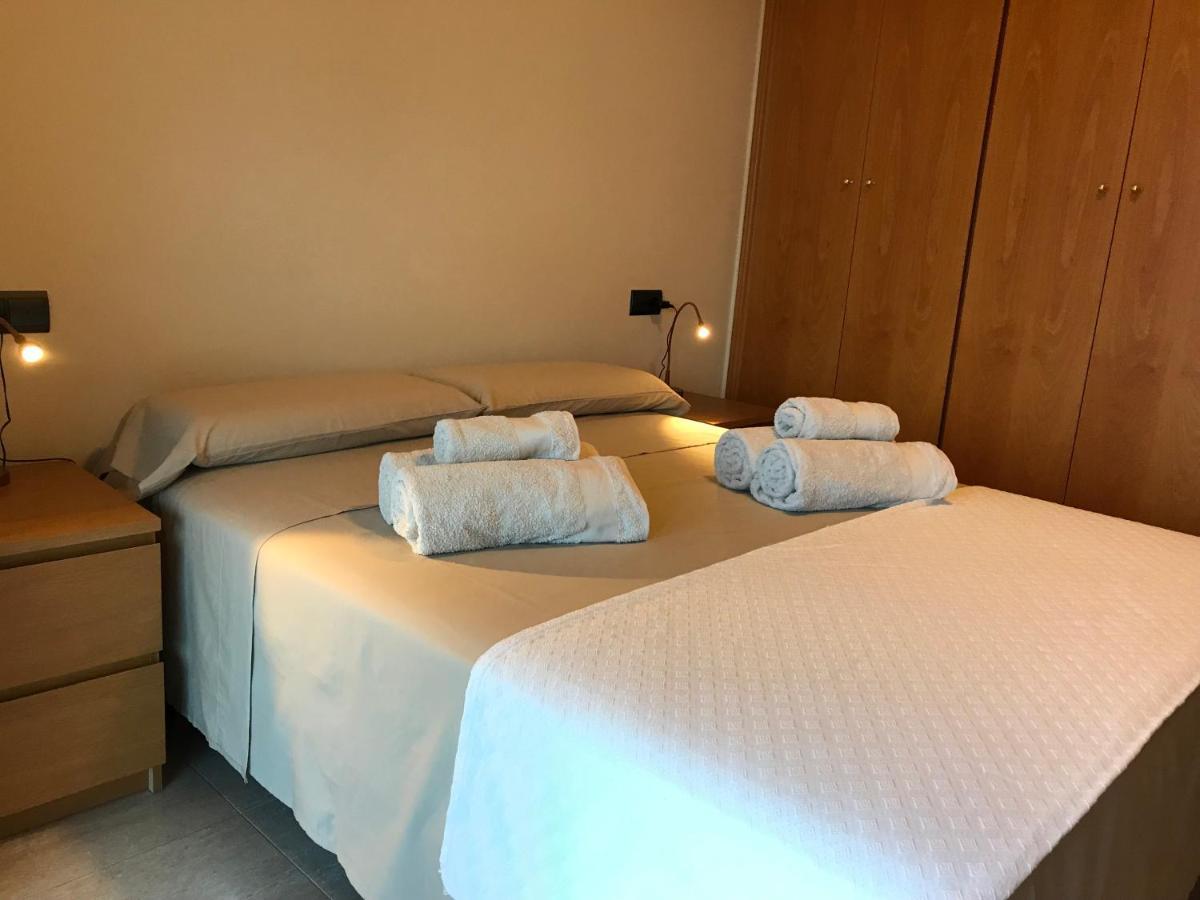 Precioso Atico En Complejo Residencial Con Piscina Διαμέρισμα Sant Carlos de la Ràpita Εξωτερικό φωτογραφία