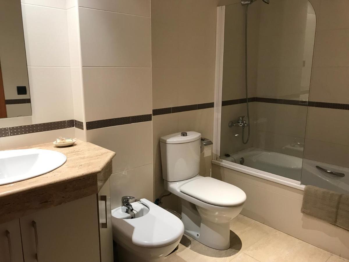 Precioso Atico En Complejo Residencial Con Piscina Διαμέρισμα Sant Carlos de la Ràpita Εξωτερικό φωτογραφία